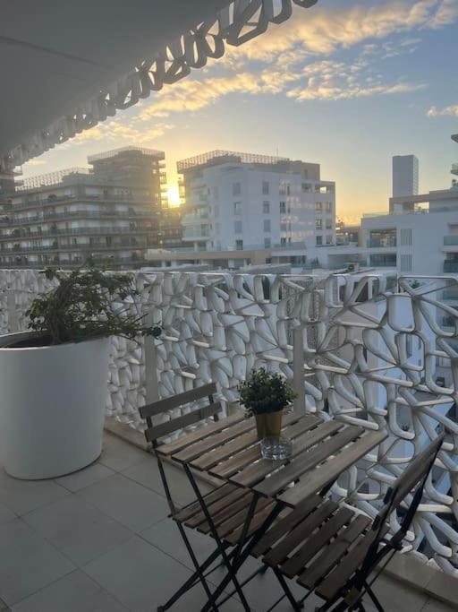 Apartment Casa Finance *