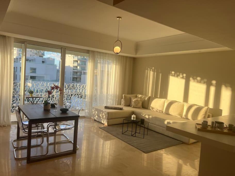 Casa Finance Apartment Casablanca