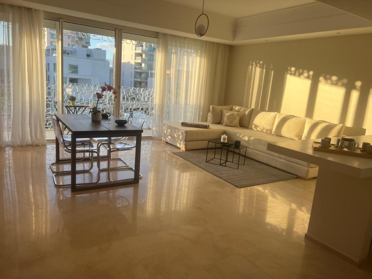 Apartment Casa Finance *