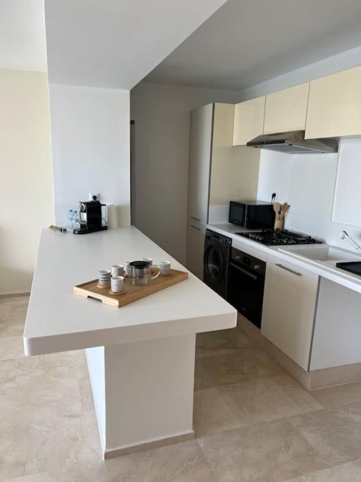 Casa Finance Apartment *