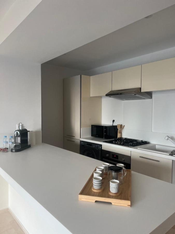 Apartment Casa Finance *