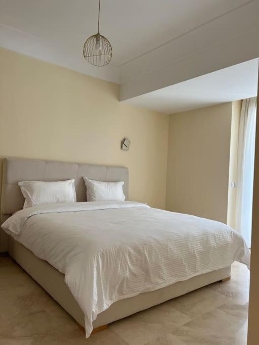 Casa Finance Apartment *